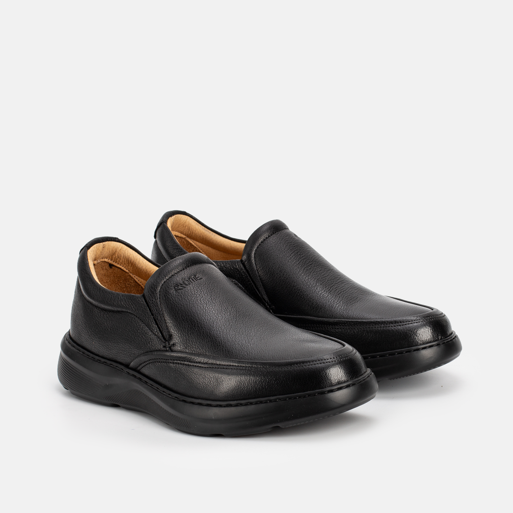 Raha Cuir Noir