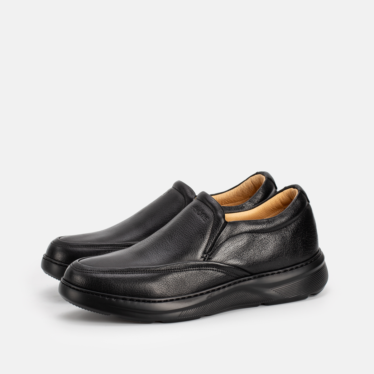 Raha Cuir Noir