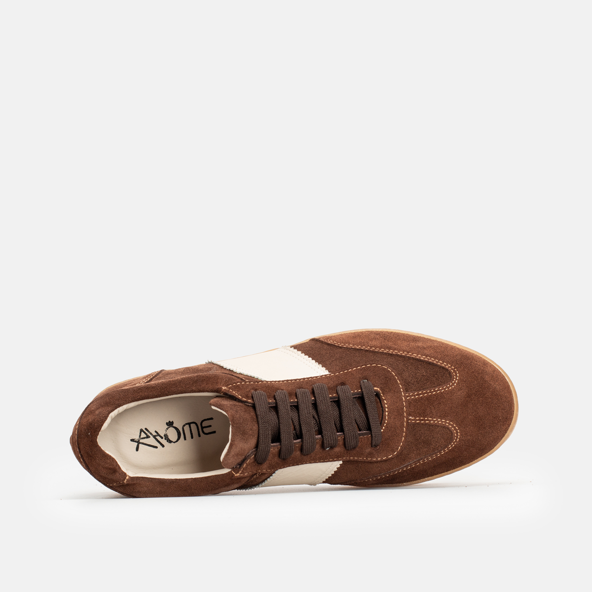 Marco Daim Marron