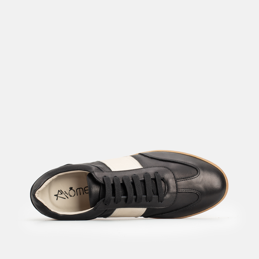 Marco Cuir Noir