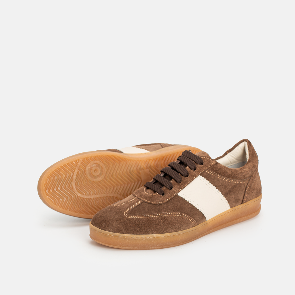 Marco Daim Taupe