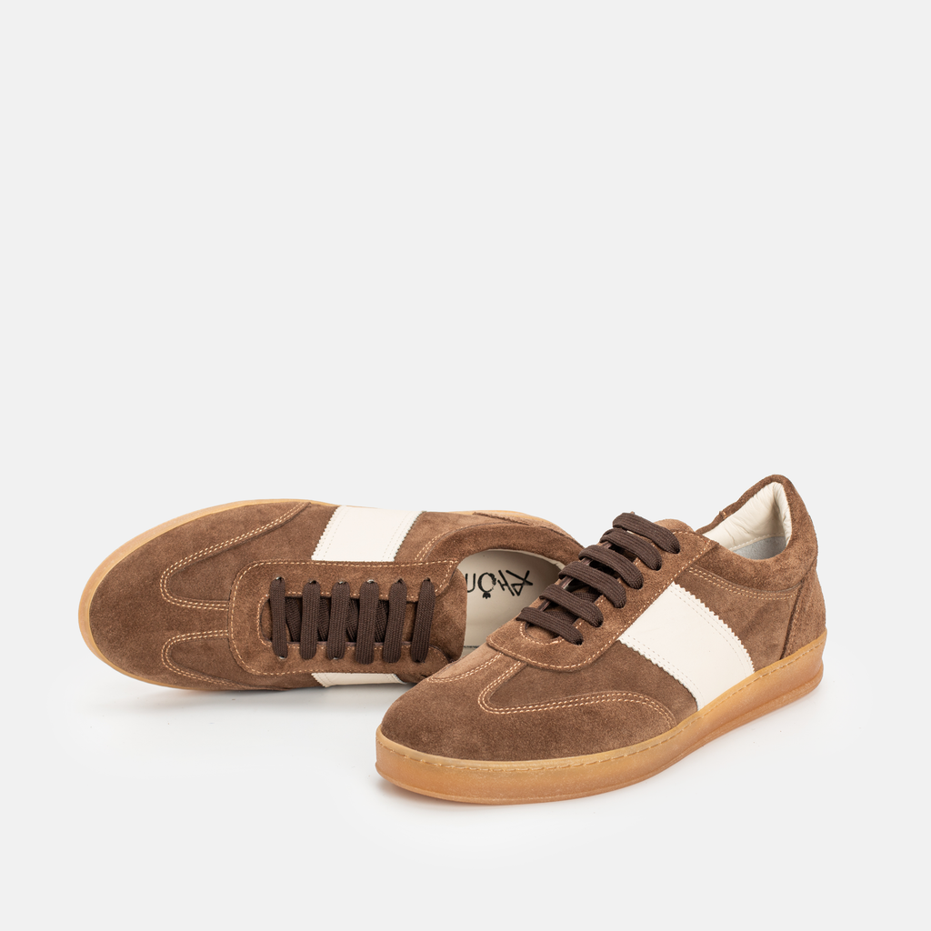 Marco Daim Taupe