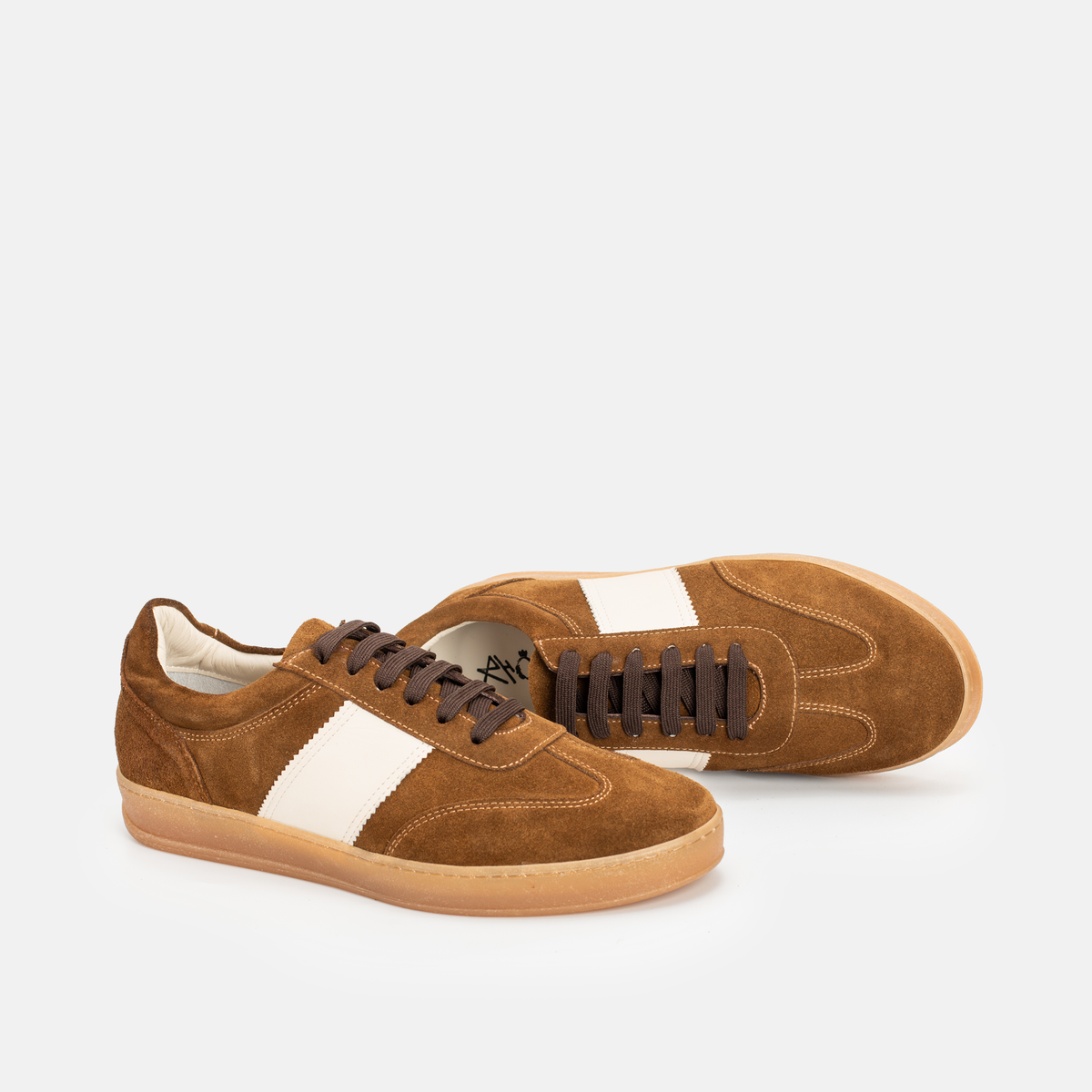 Marco Daim Kaki