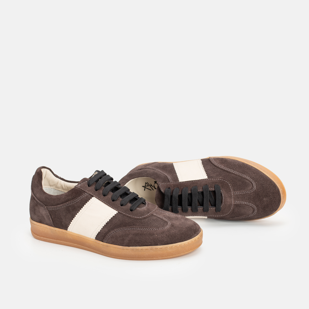 Marco Daim Gris
