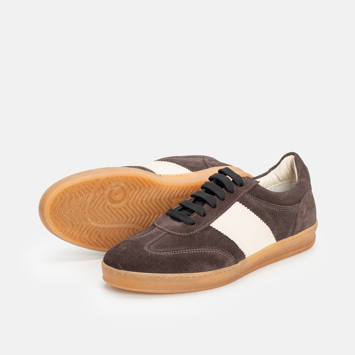 Marco Daim Gris