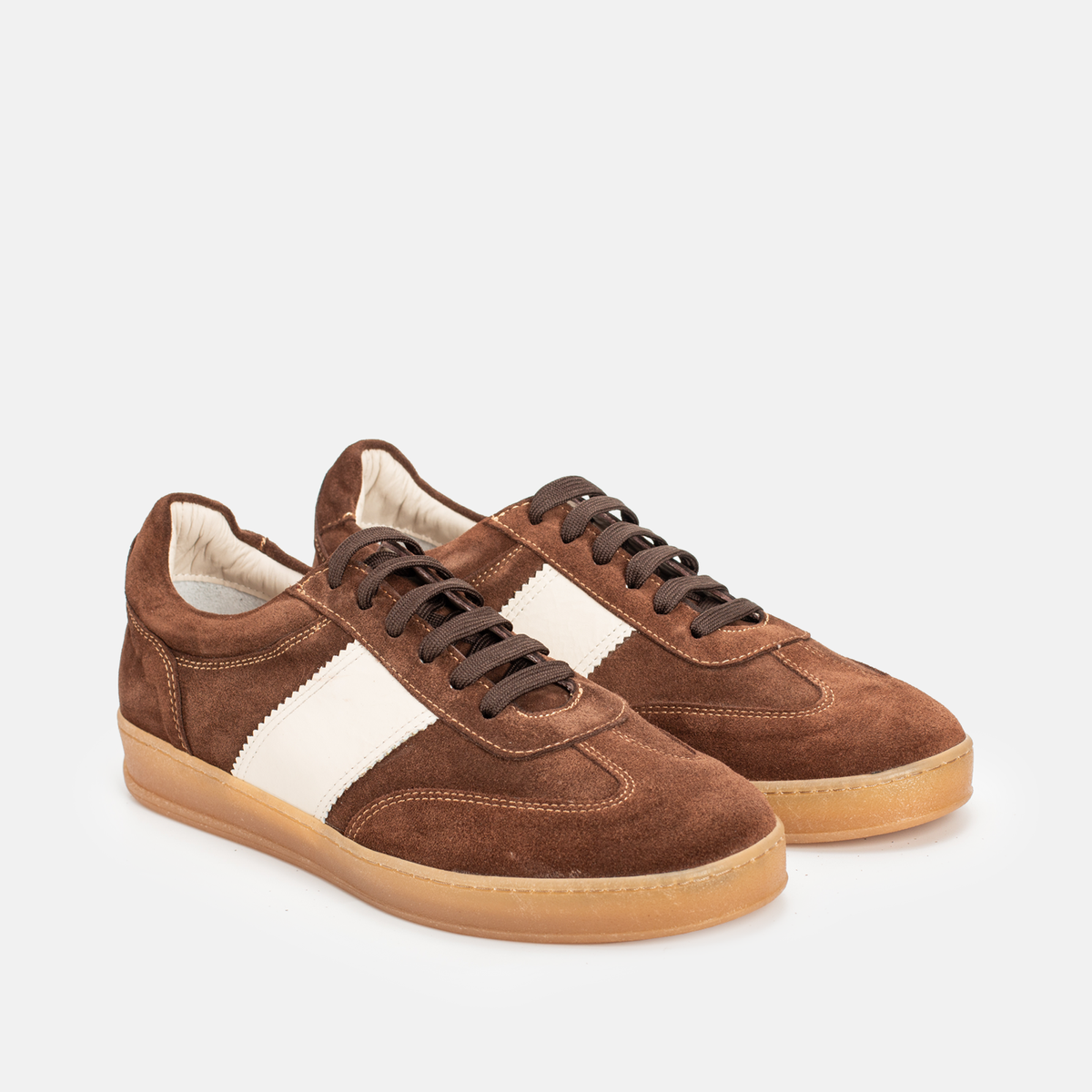 Marco Daim Marron