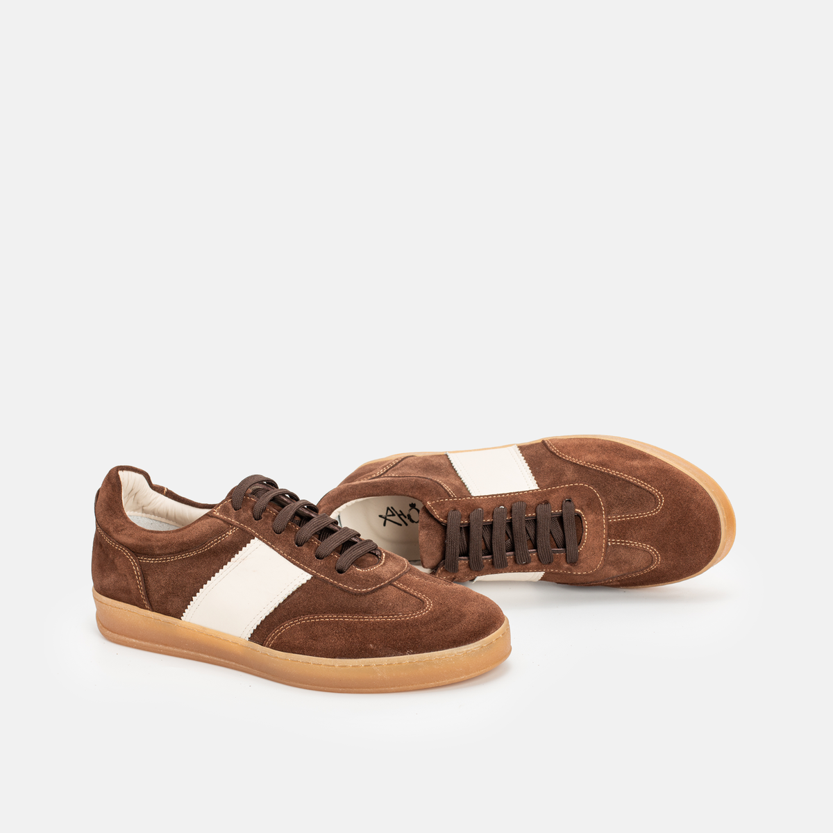 Marco Daim Marron