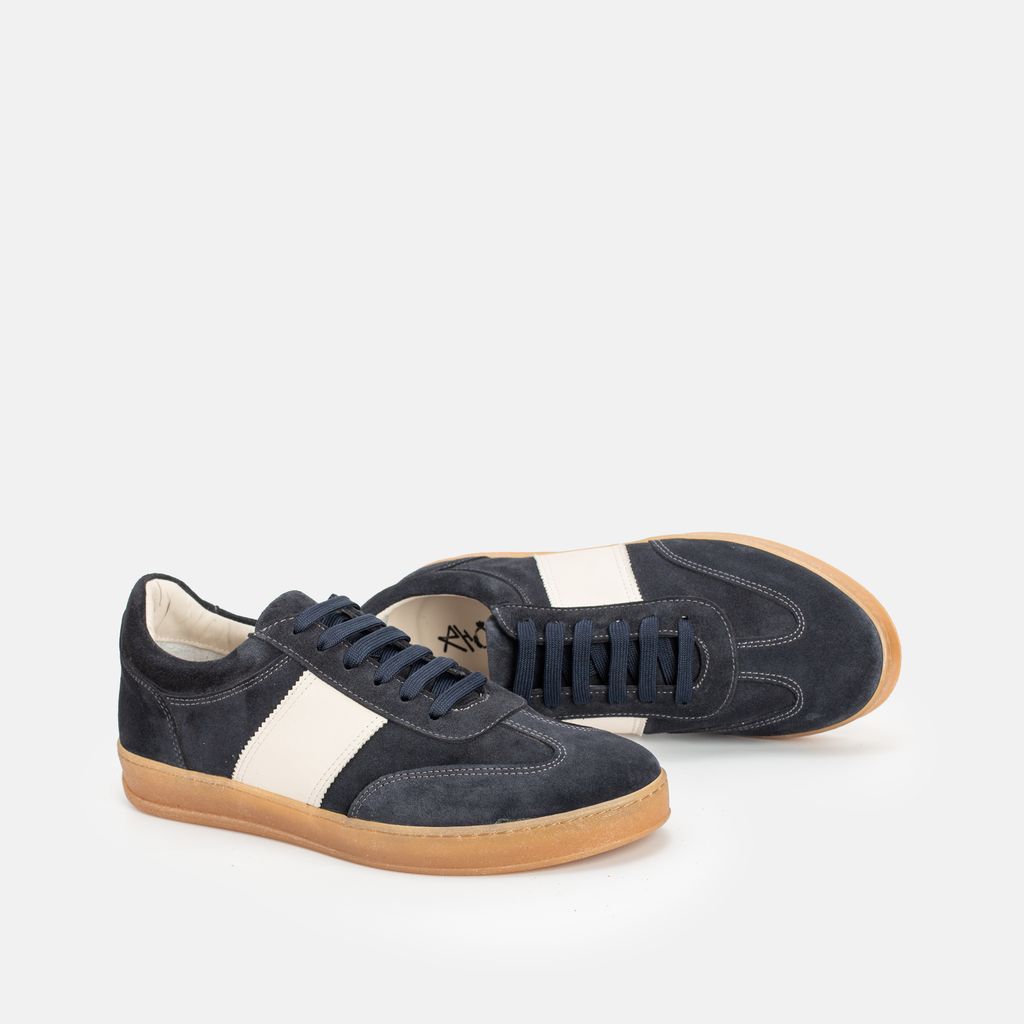 Marco Daim Bleu