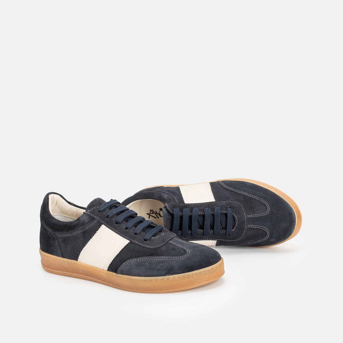 Marco Daim Bleu