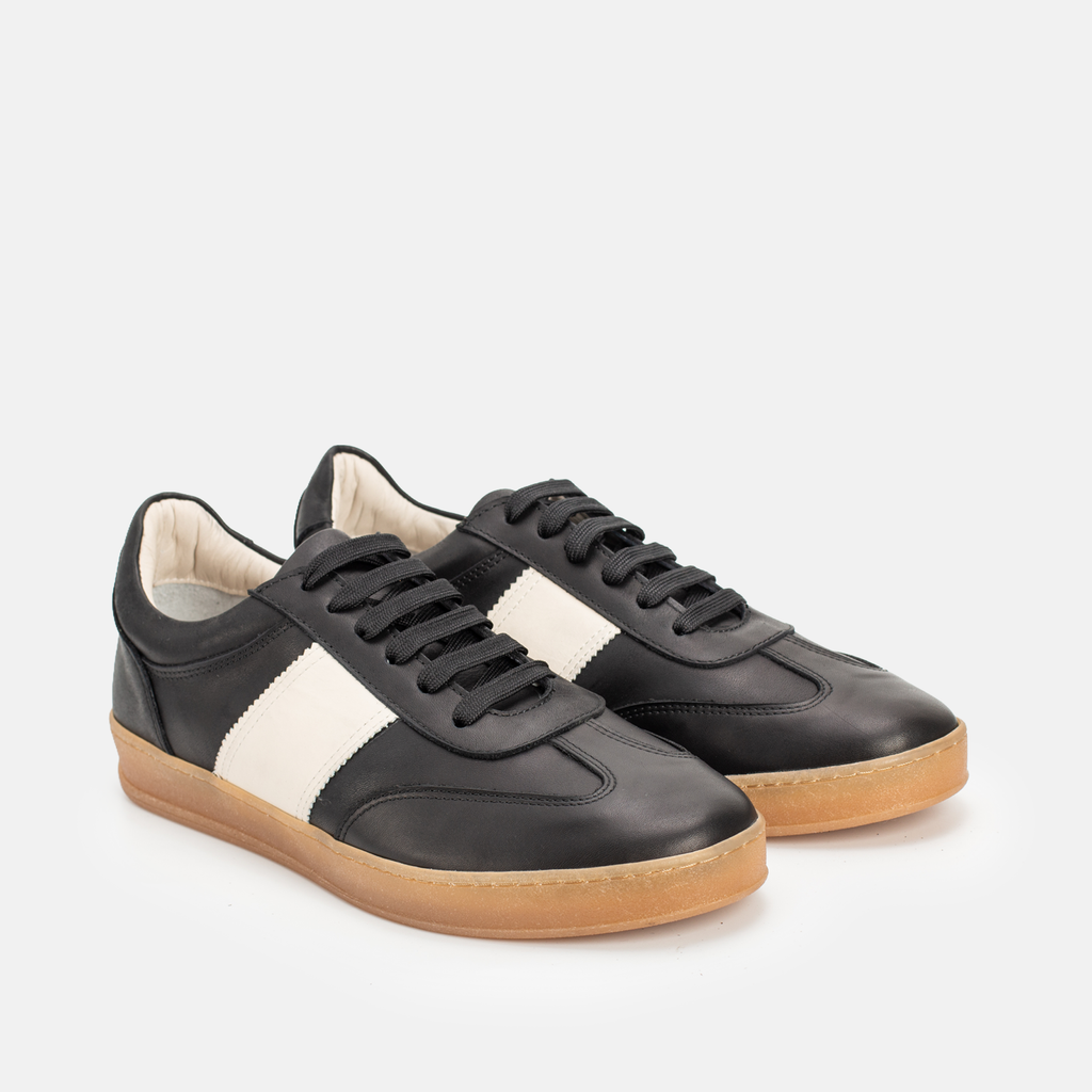 Marco Cuir Noir