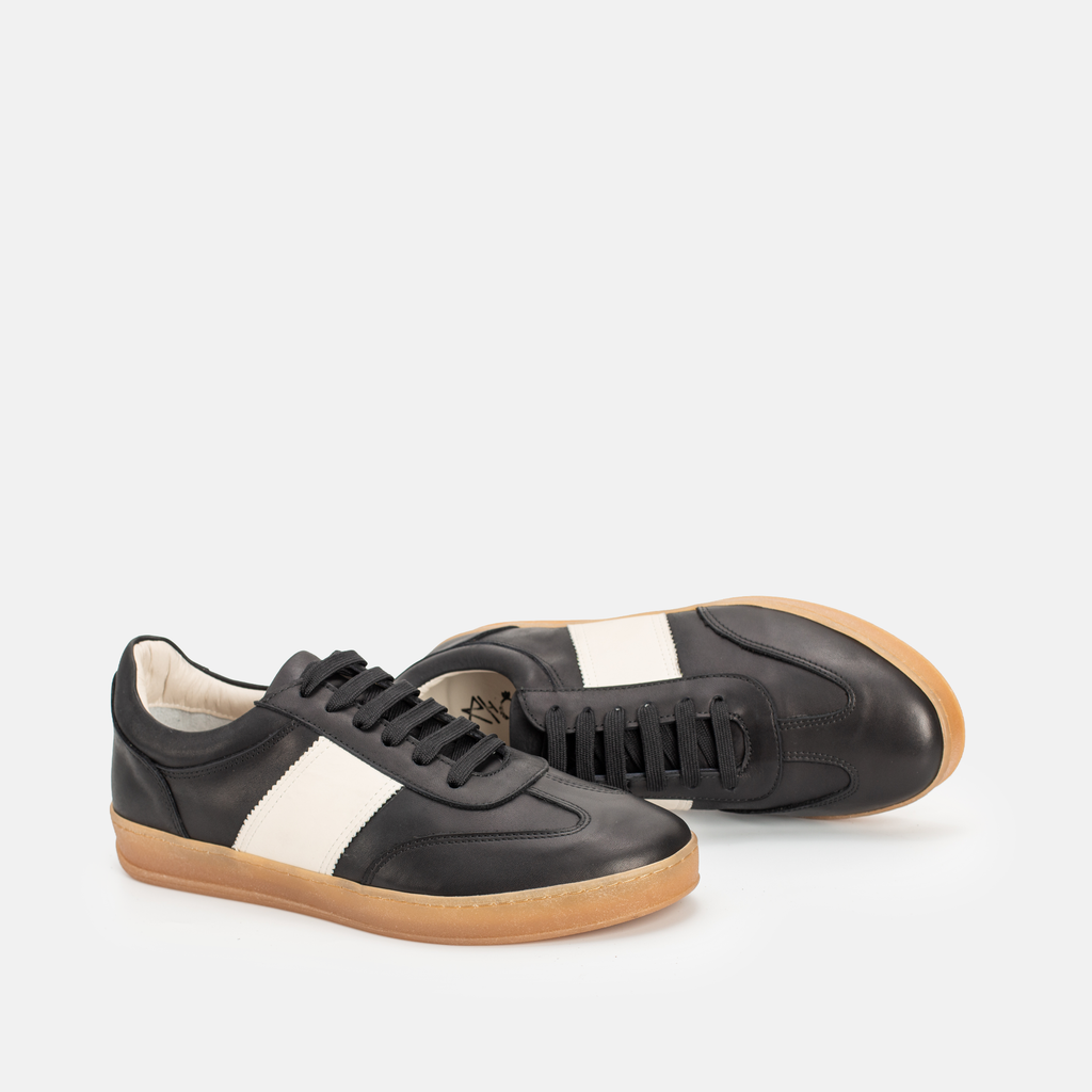 Marco Cuir Noir