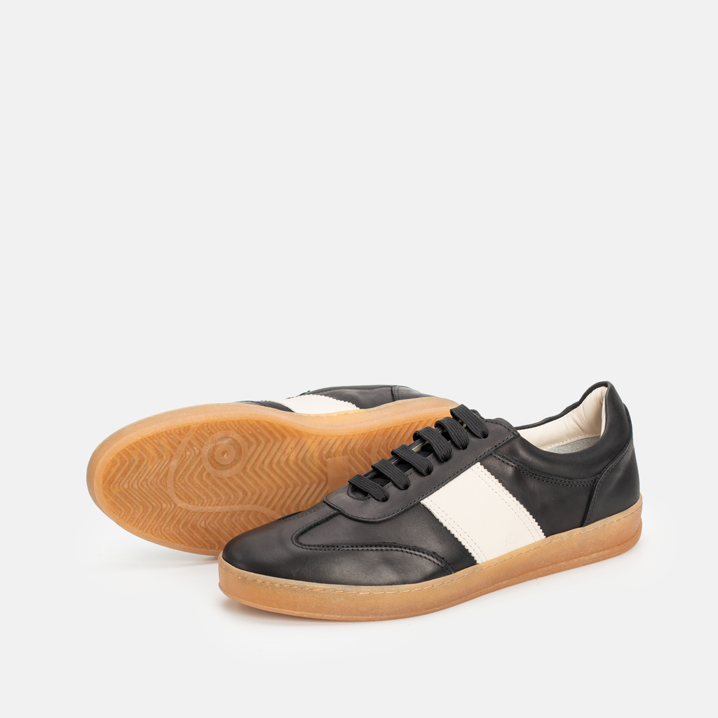 Marco Cuir Noir