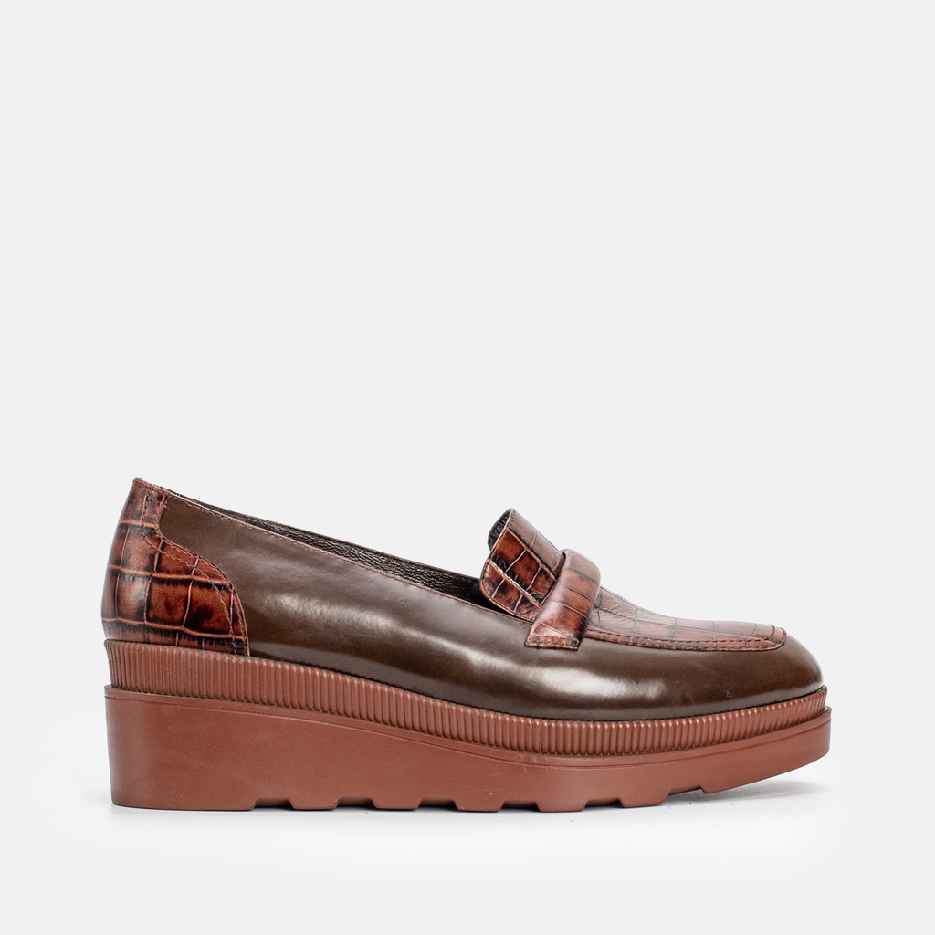 bergamo Marron