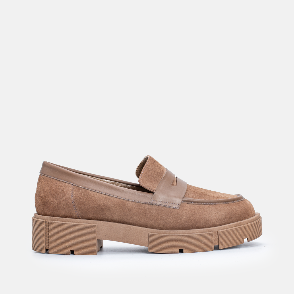 Orio Taupe