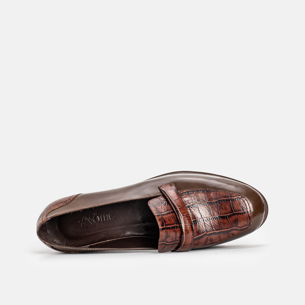 bergamo Marron