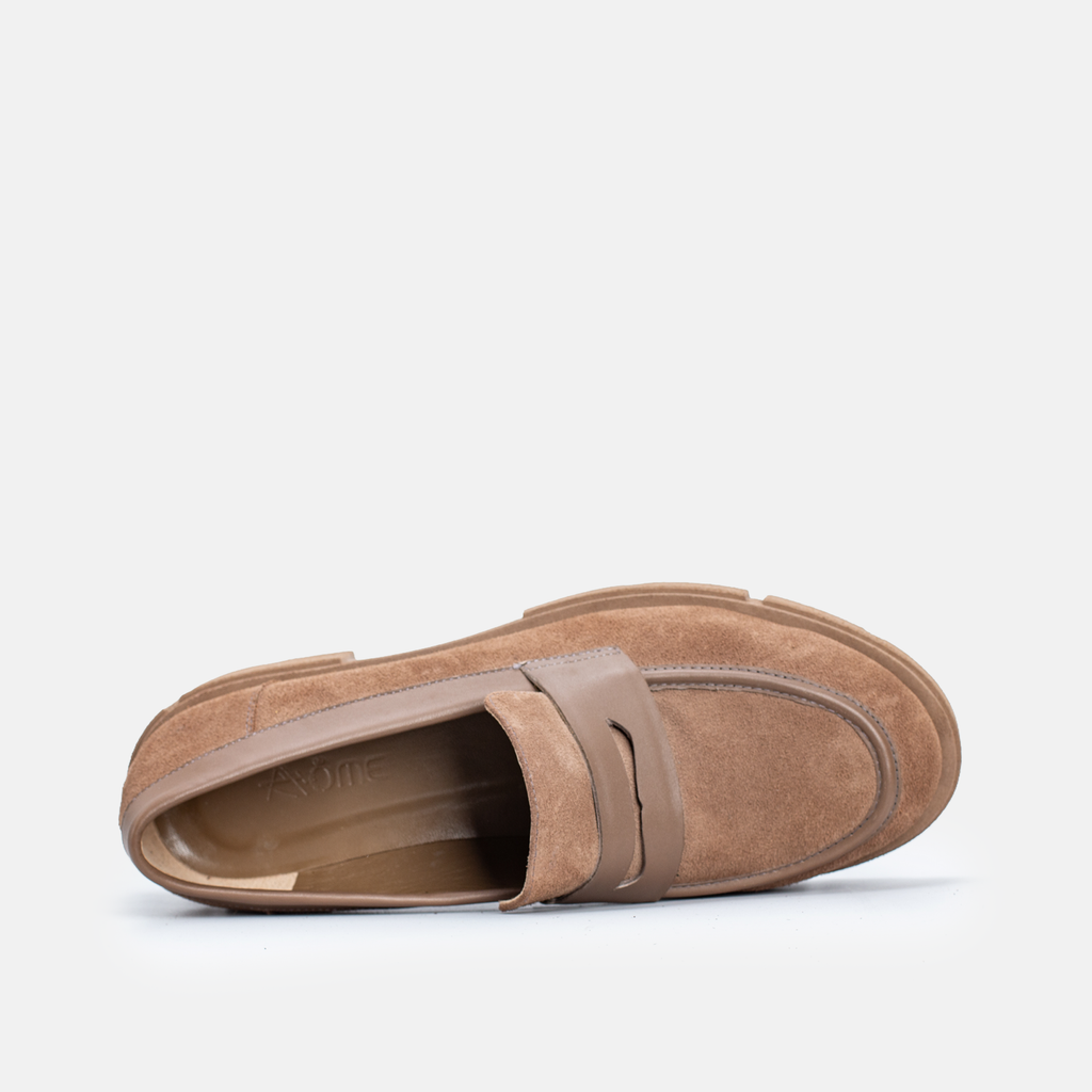 Orio Taupe
