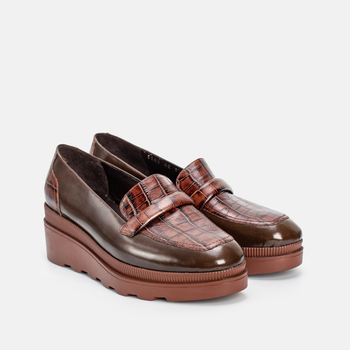 bergamo Marron