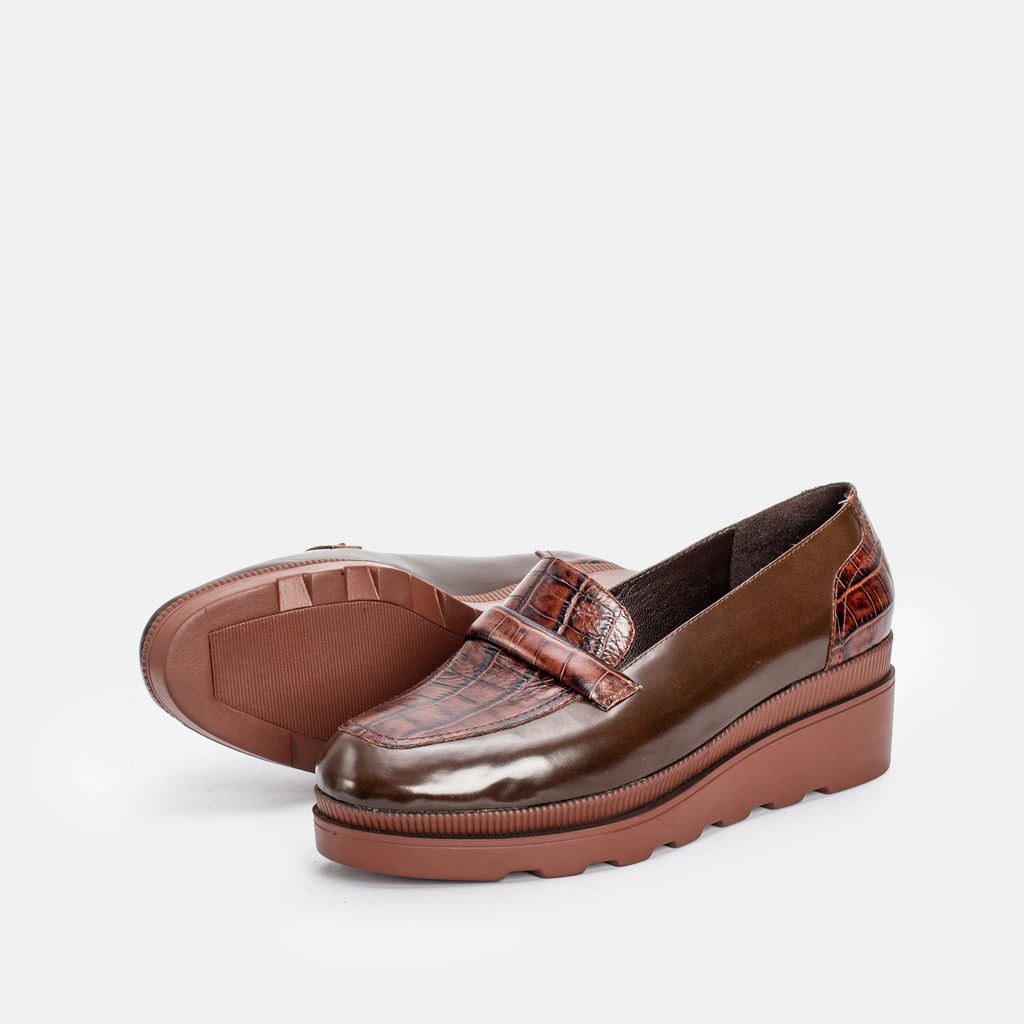 bergamo Marron