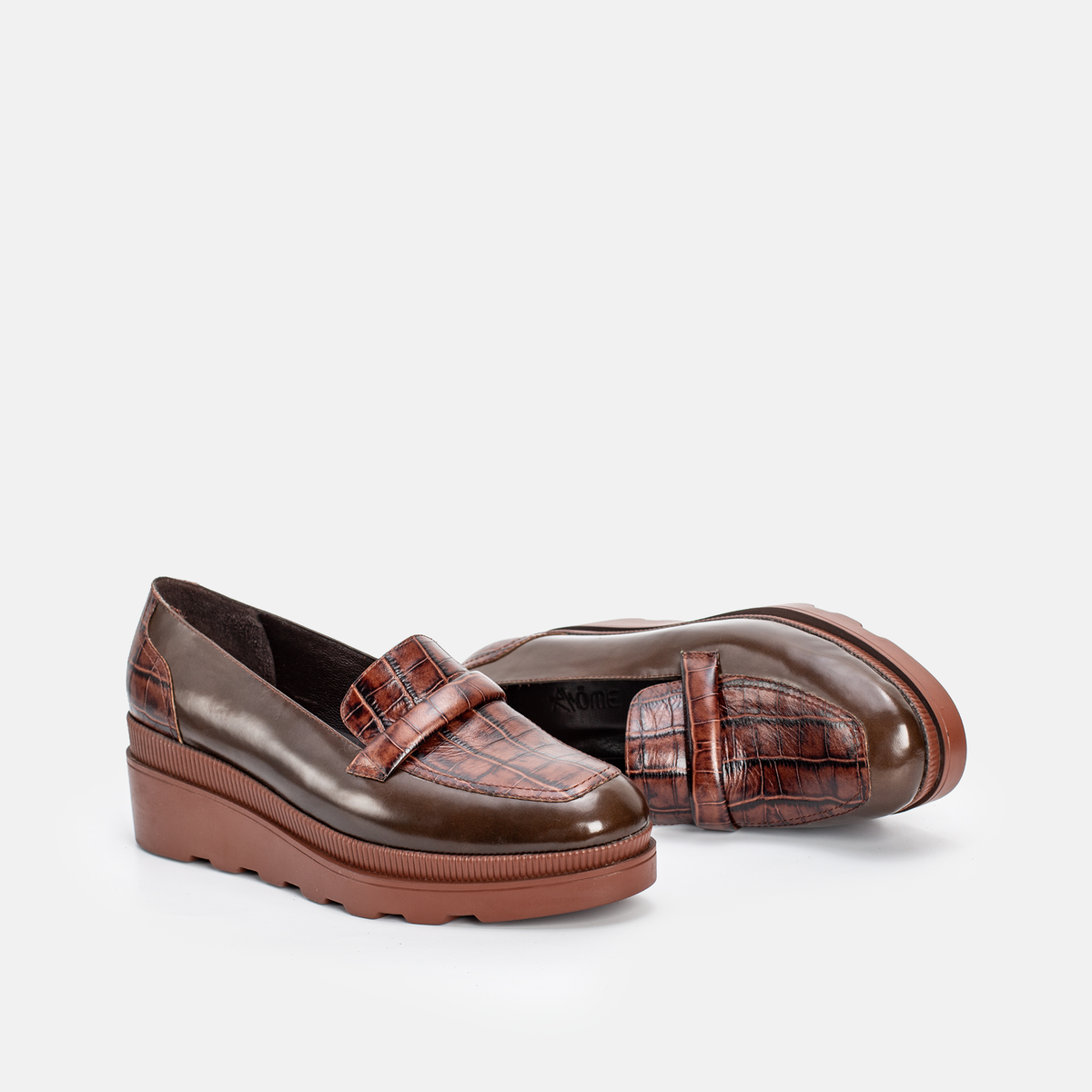 bergamo Marron