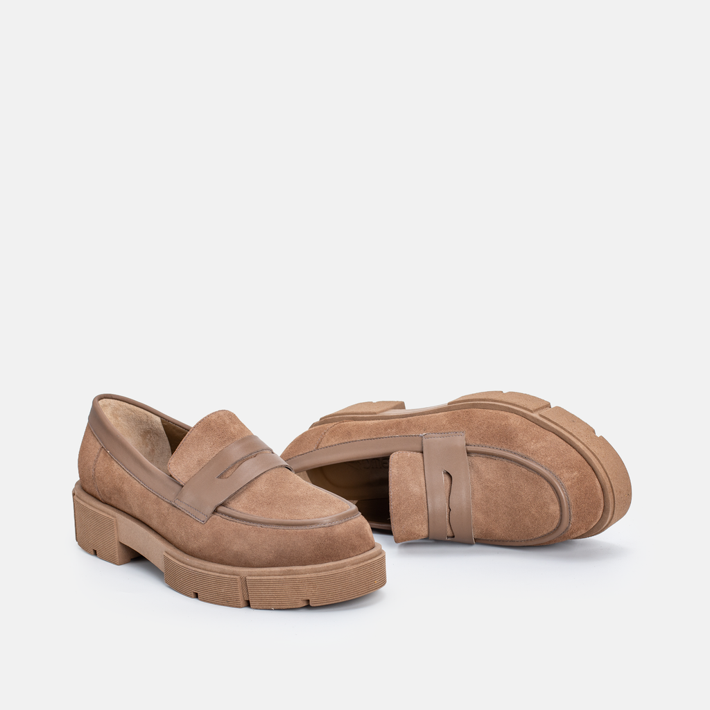 Orio Taupe