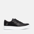 2326 En cuir Noir