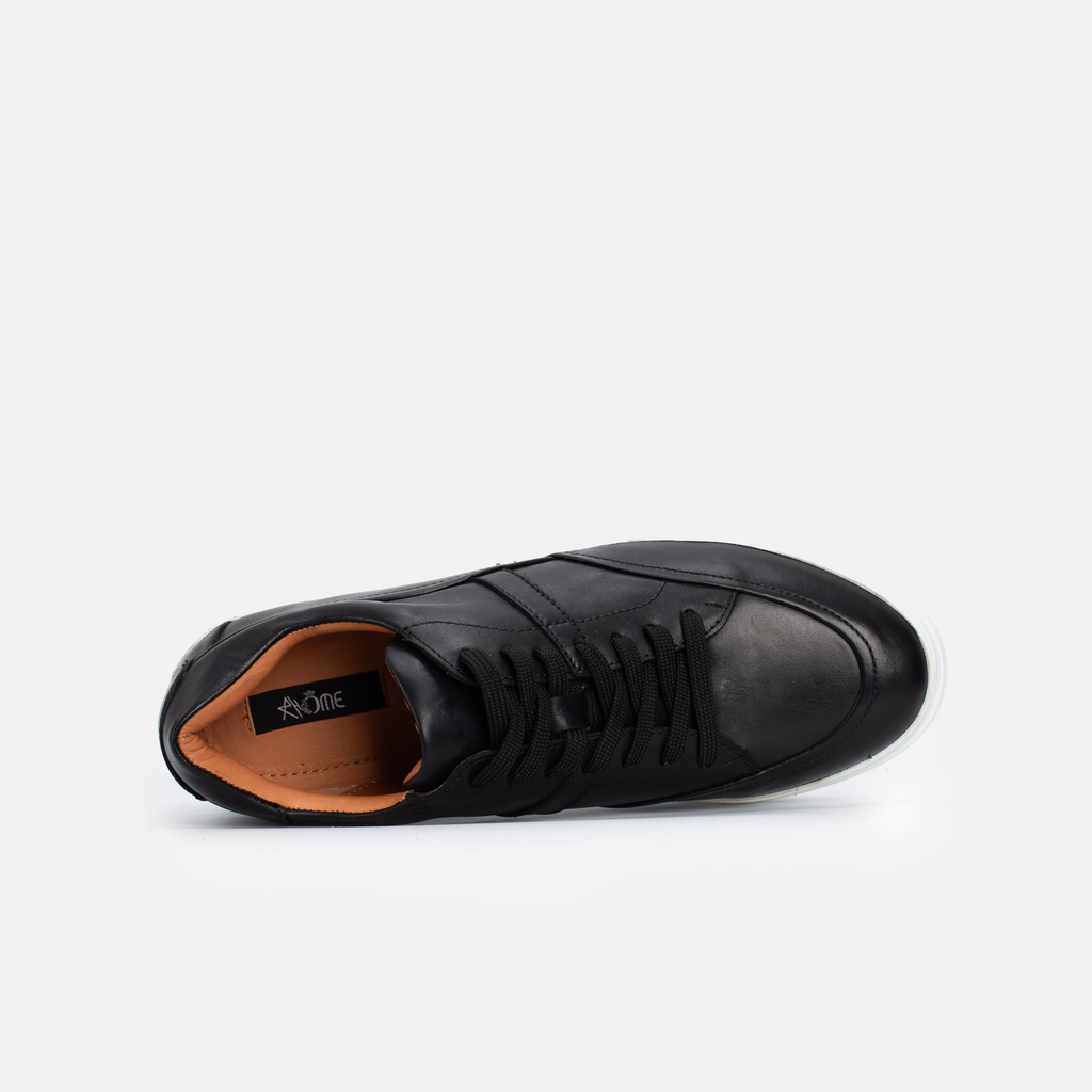 2326 En cuir Noir