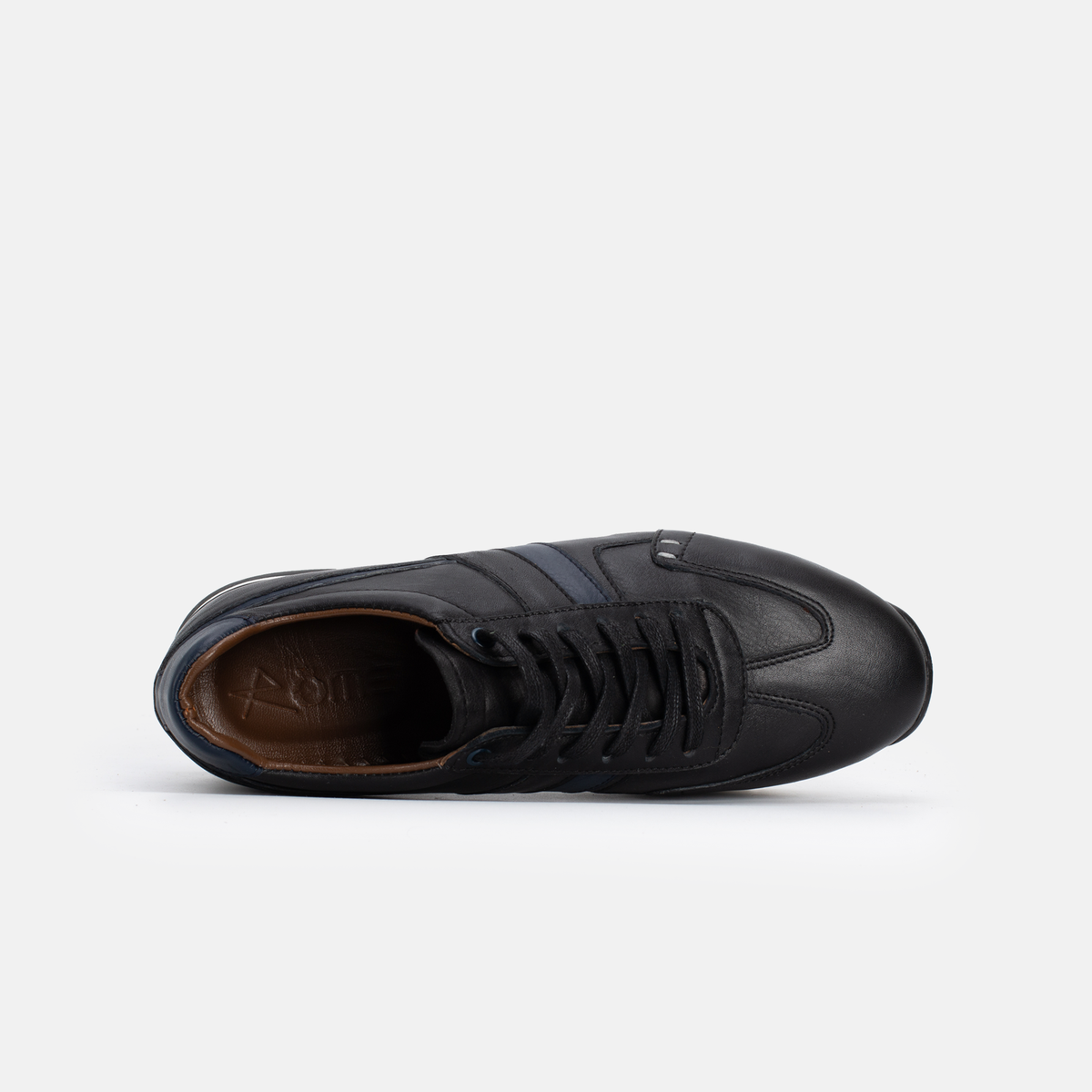 771 BASKET NOIR
