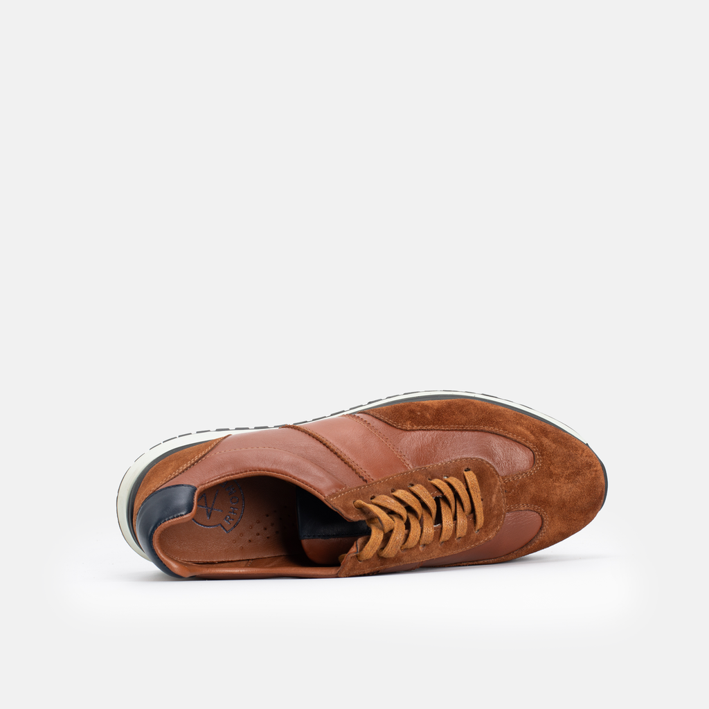 Baskets Tabac
