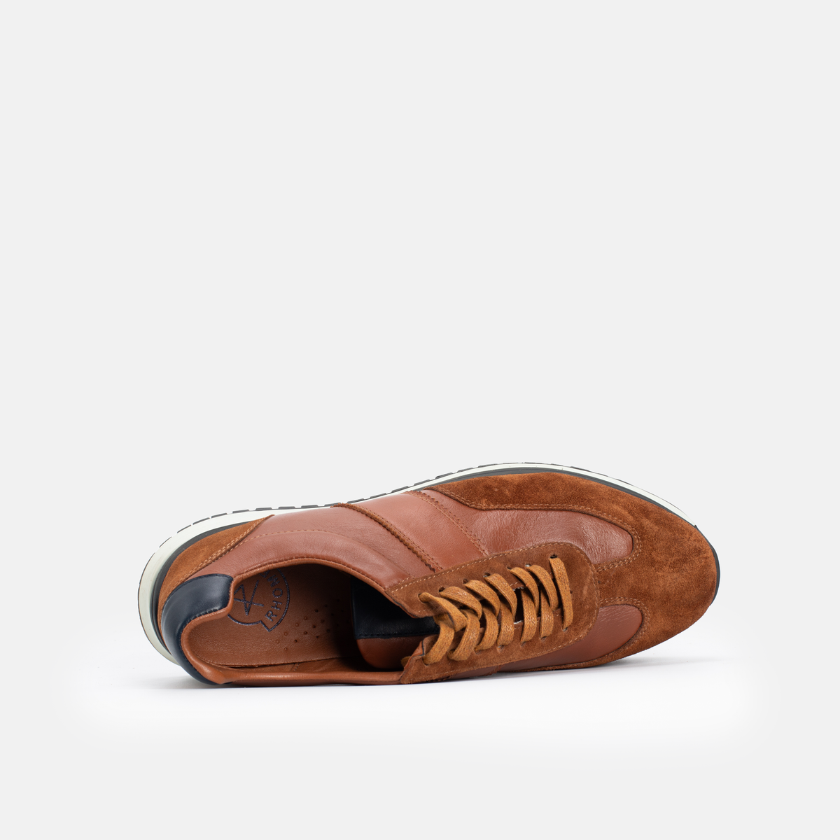 Baskets Tabac