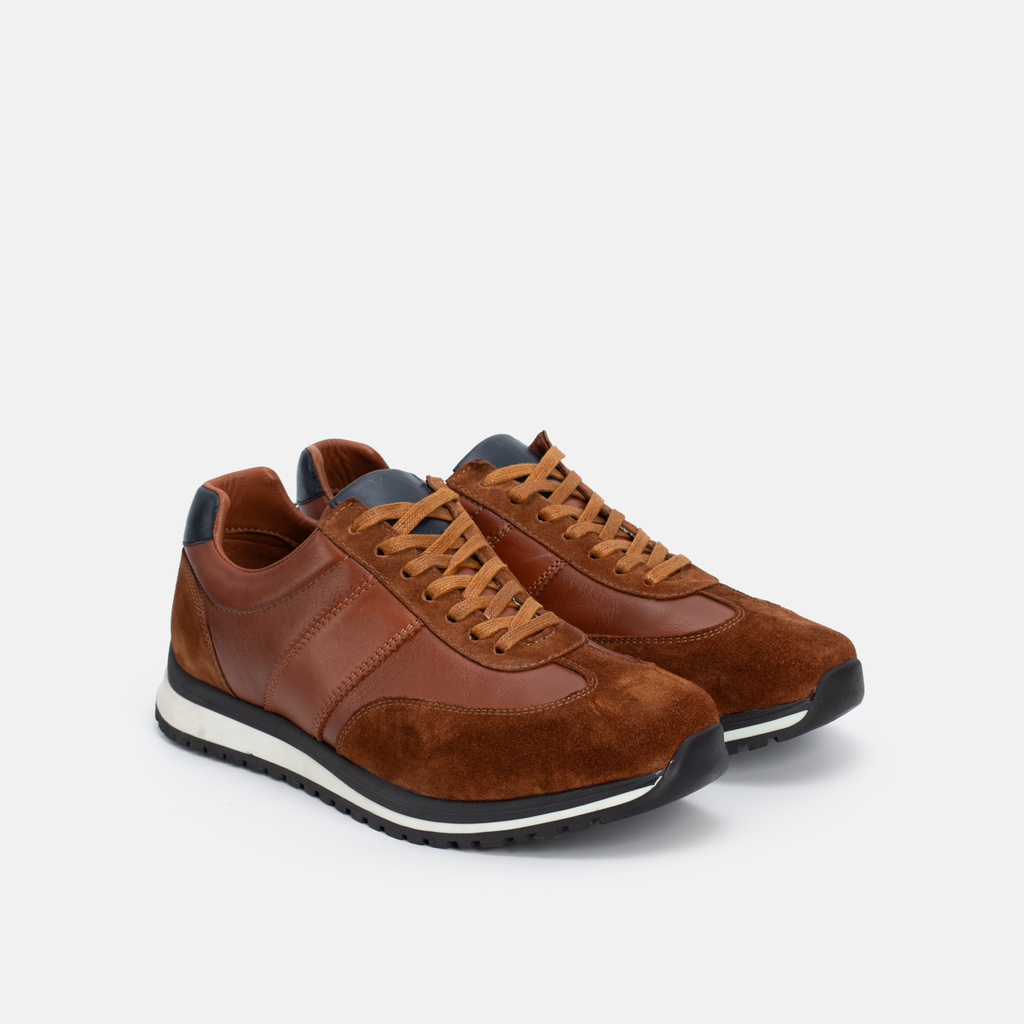 Baskets Tabac