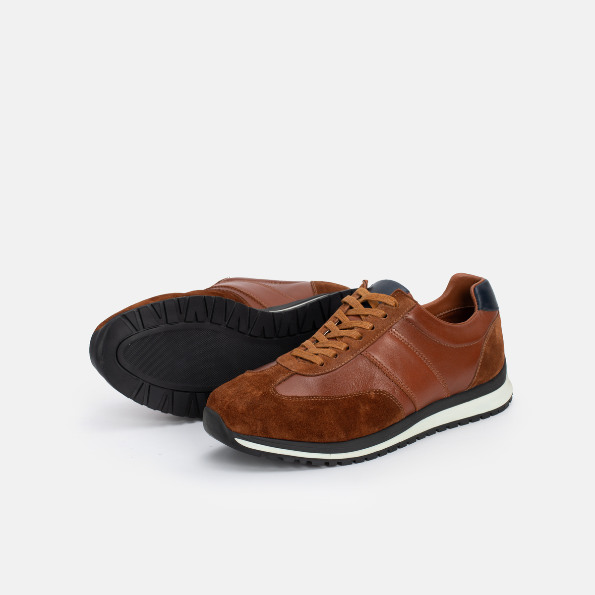 Baskets Tabac