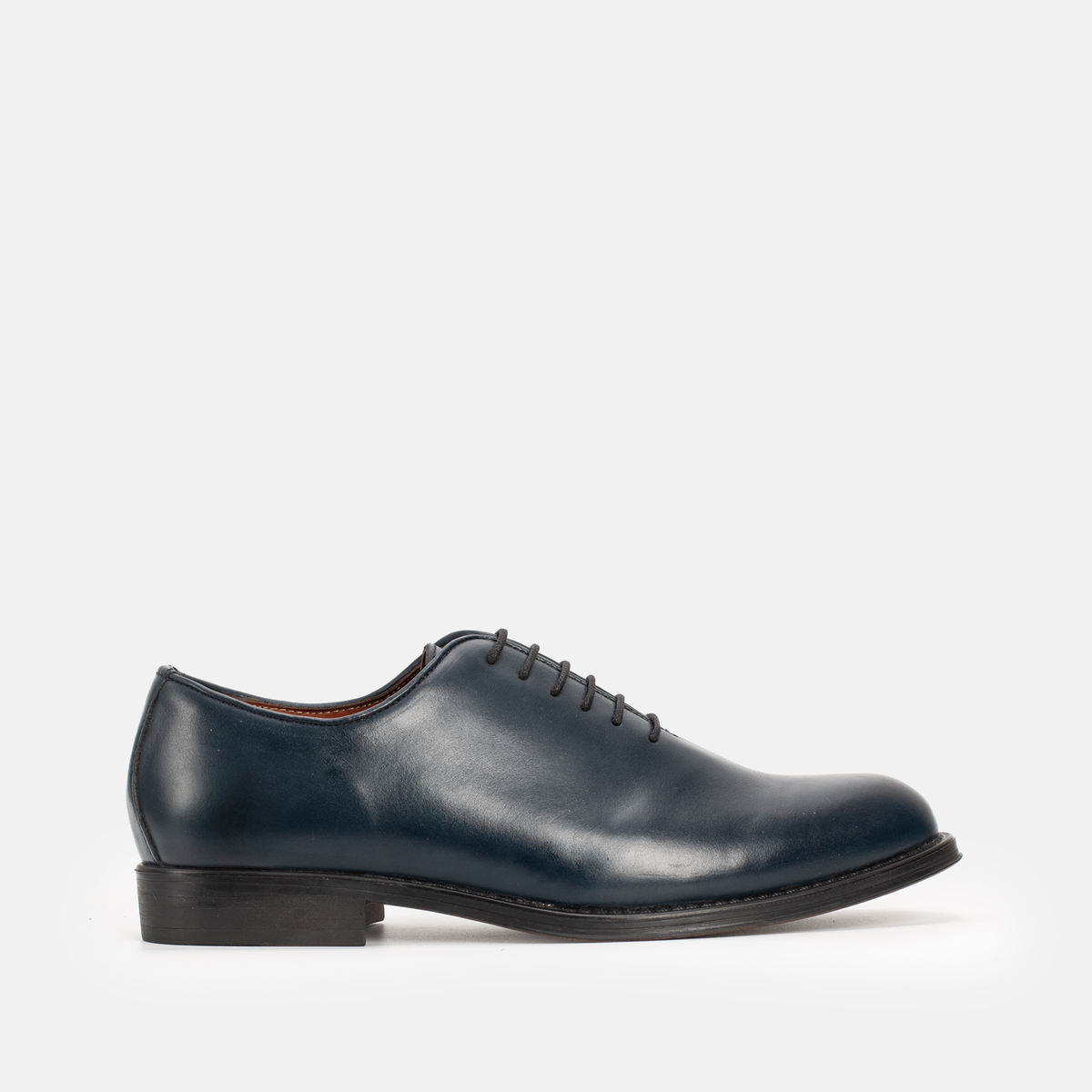 Noble - Oxford (Richelieu) Bleu