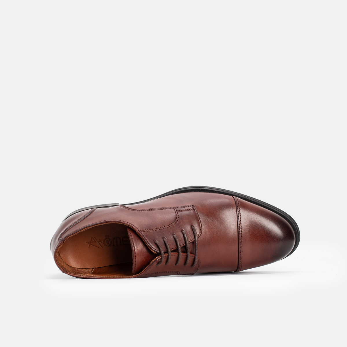 FRED - OXFORD (RICHELIEU) Marron