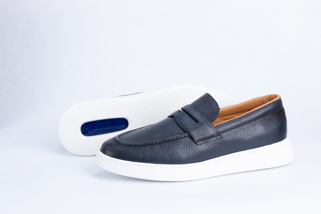 Pierre Walk Bleu