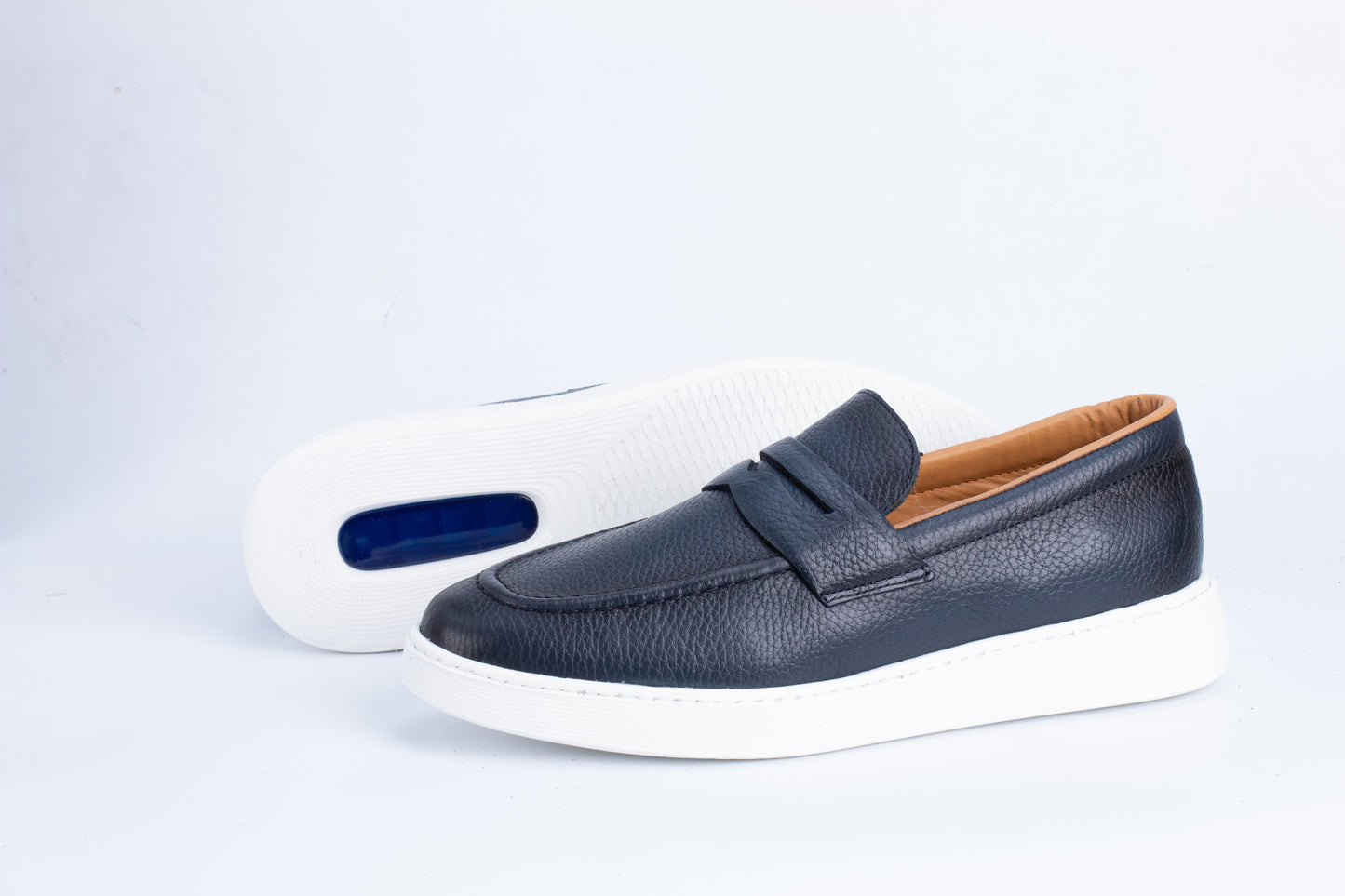 Pierre Walk Bleu