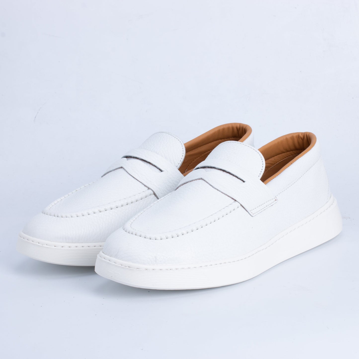 Pierre Walk Blanc