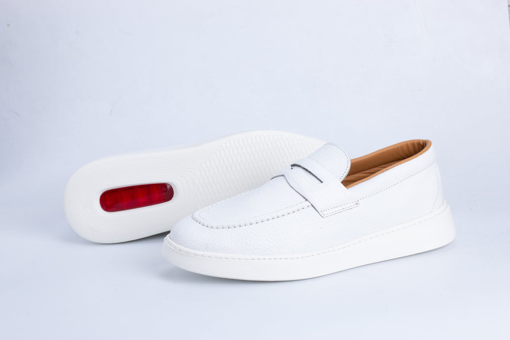 Pierre Walk Blanc