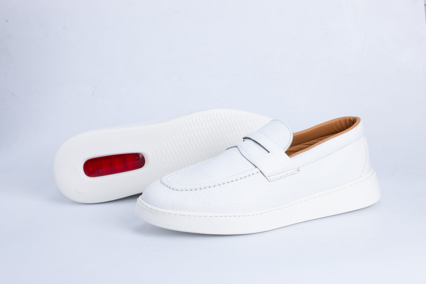 Pierre Walk Blanc