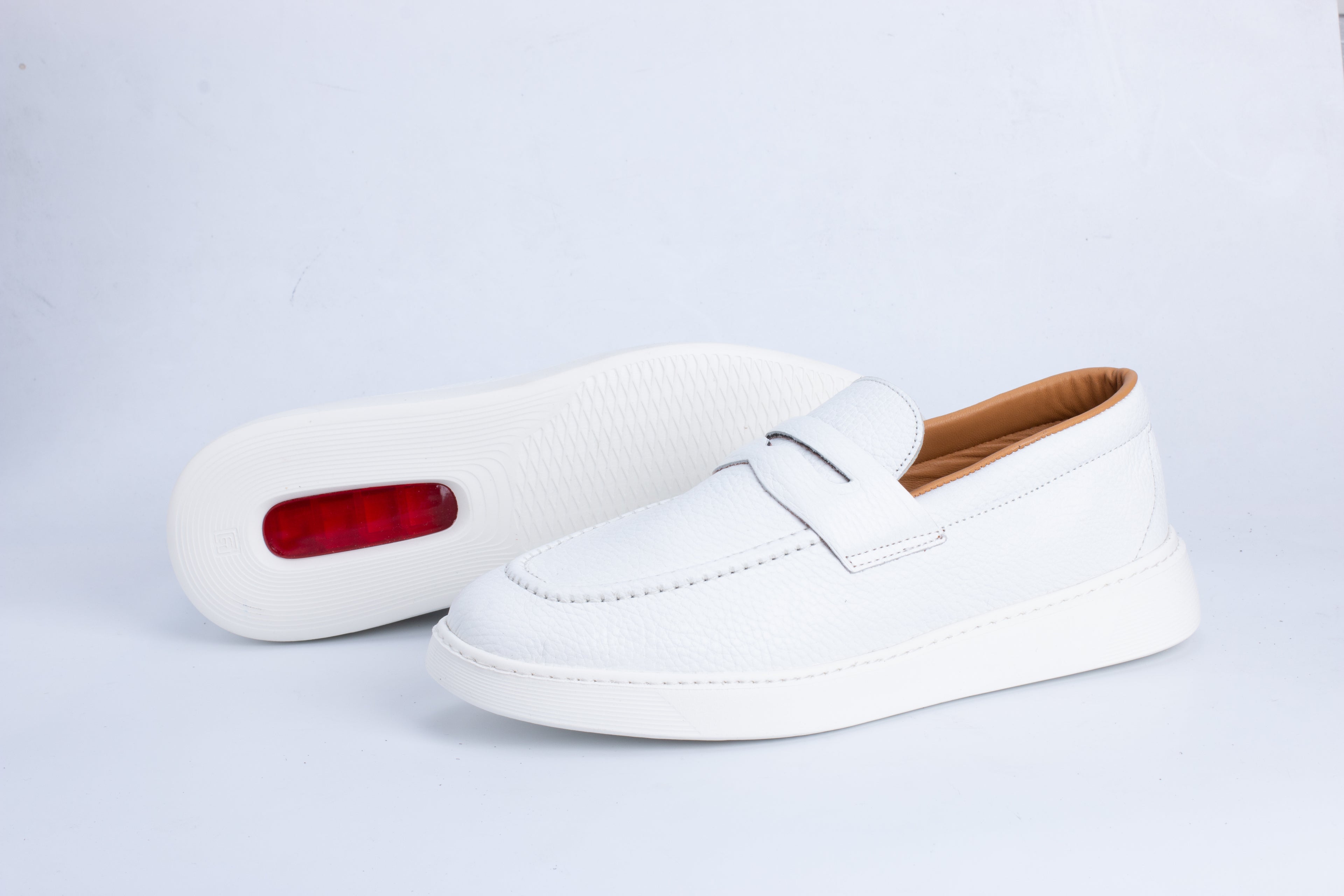 Pierre Walk Blanc