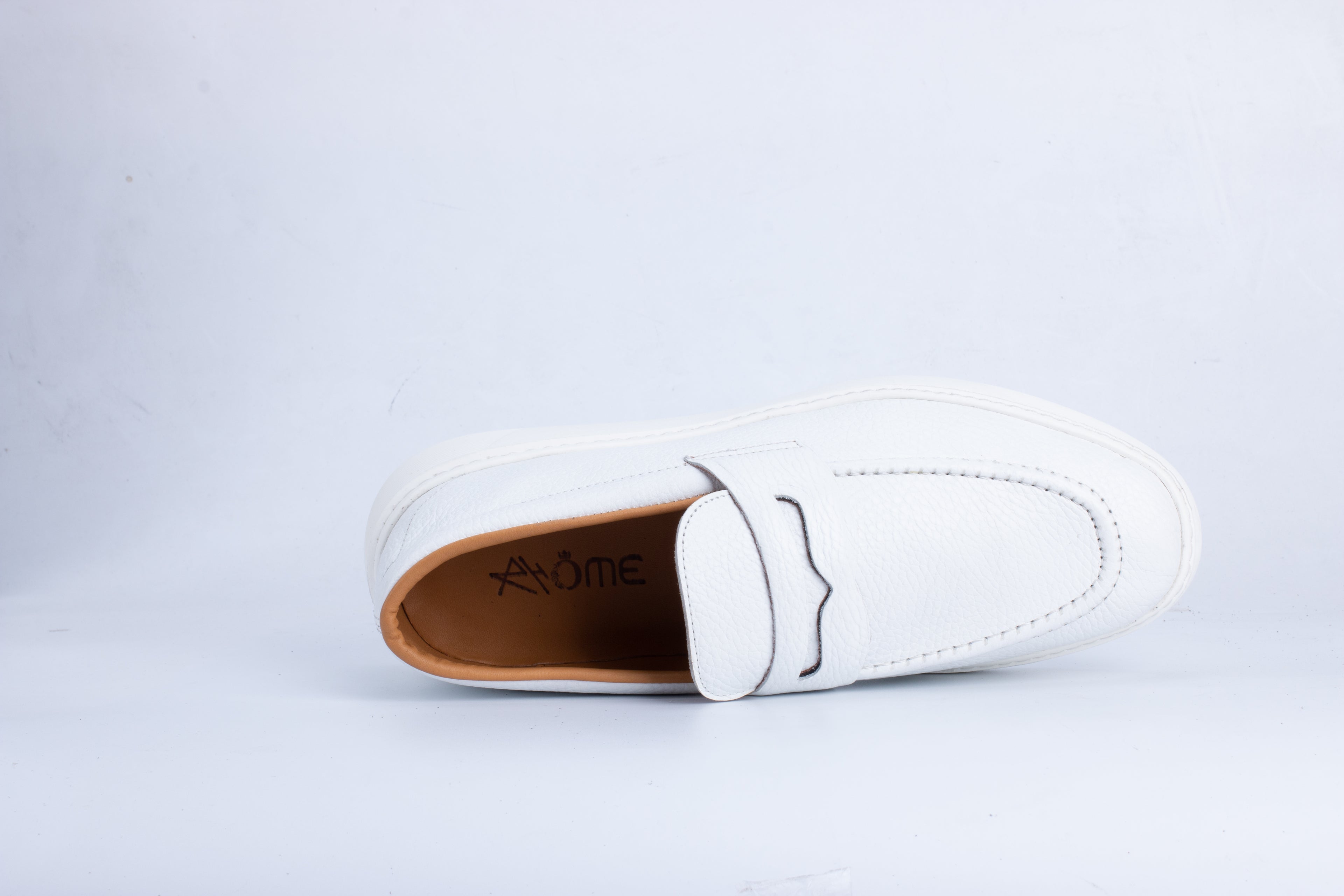 Pierre Walk Blanc