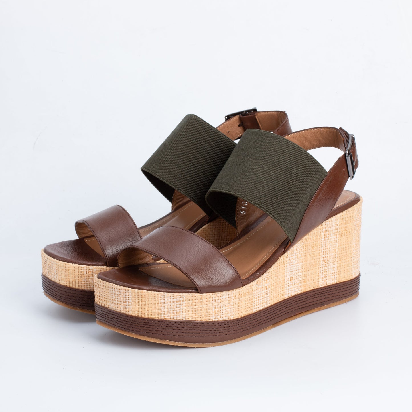 Tissaya Marron