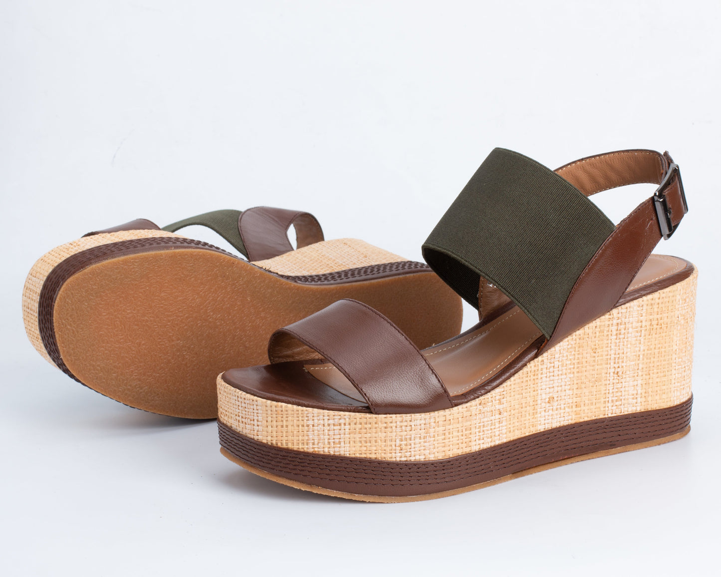 Tissaya Marron
