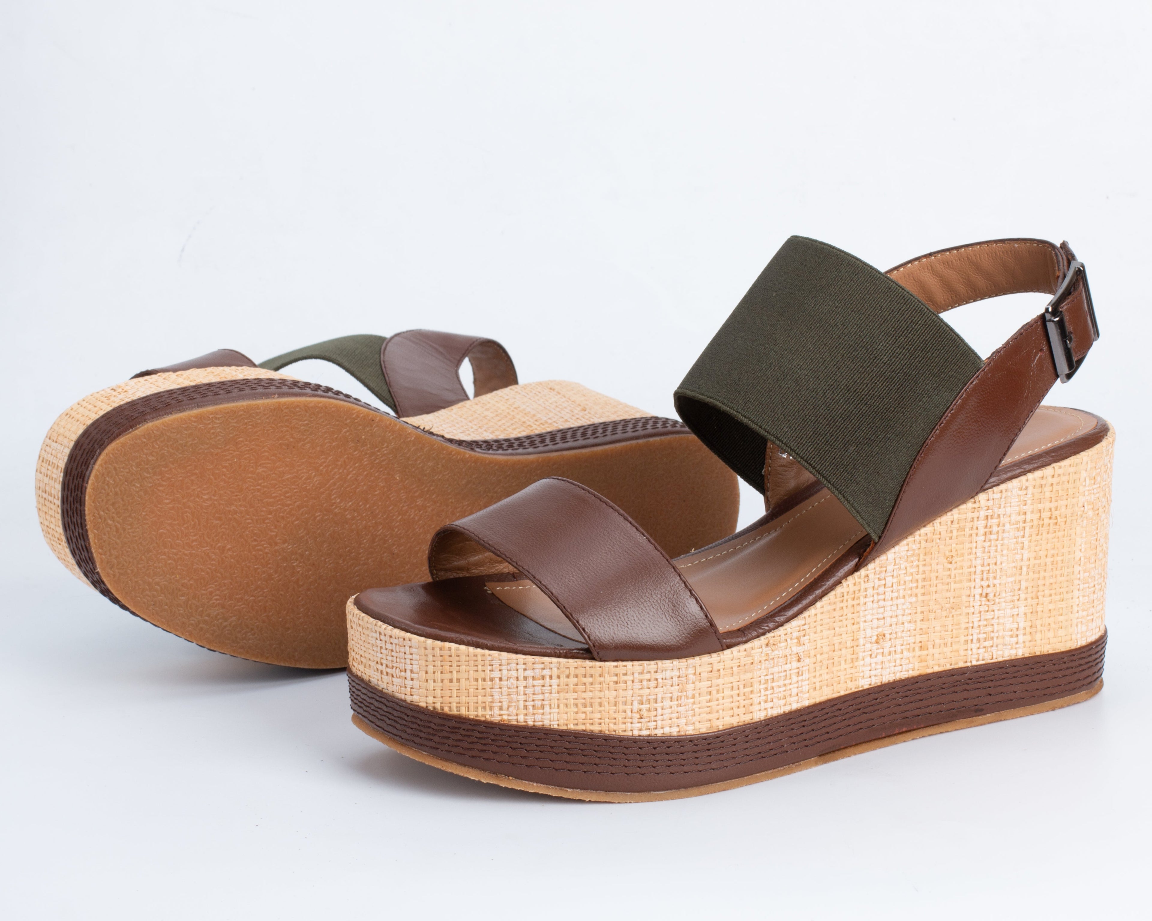Tissaya Marron