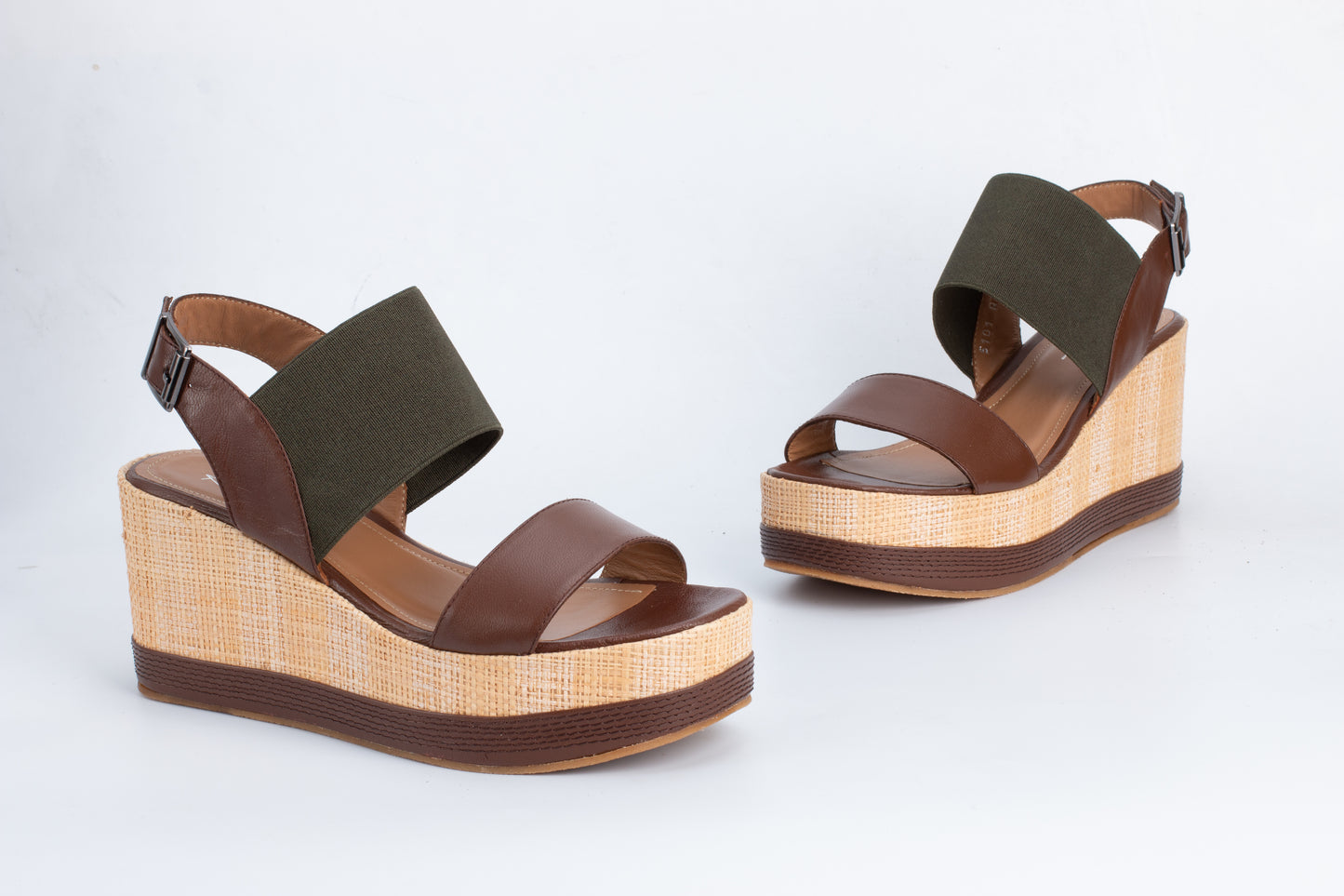 Tissaya Marron