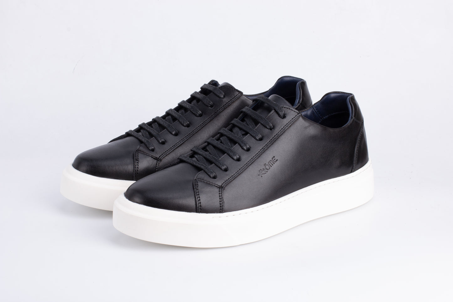 Luxor Cuir Noir