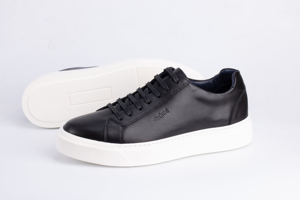 Luxor Cuir Noir