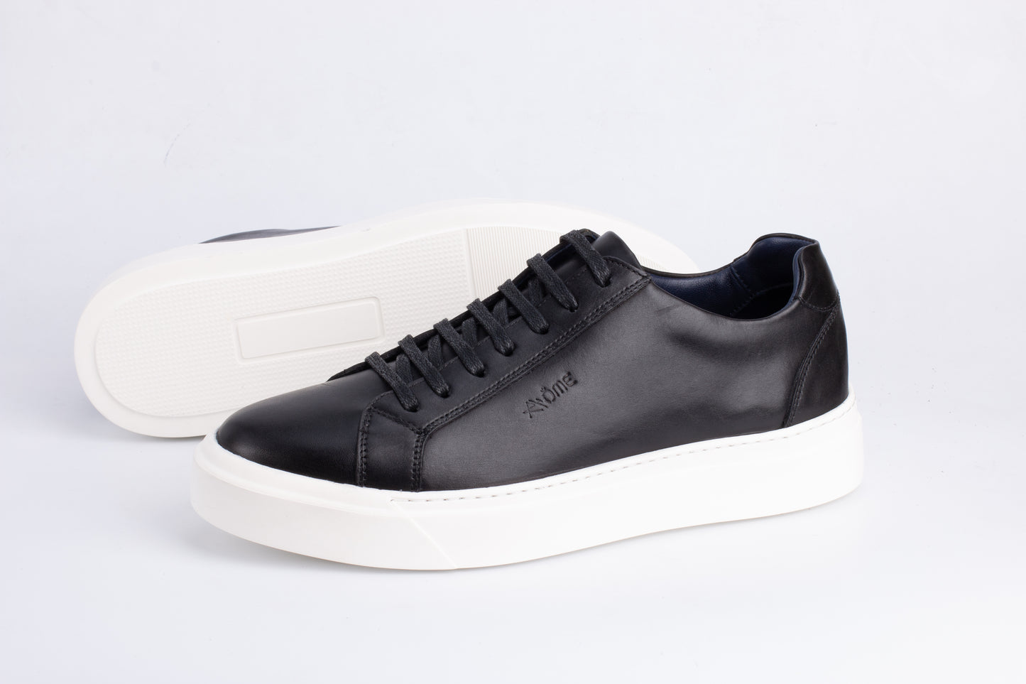 Luxor Cuir Noir