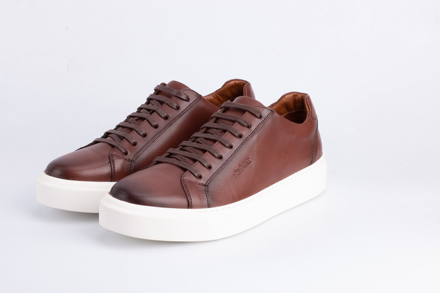 Luxor Cuir Marron
