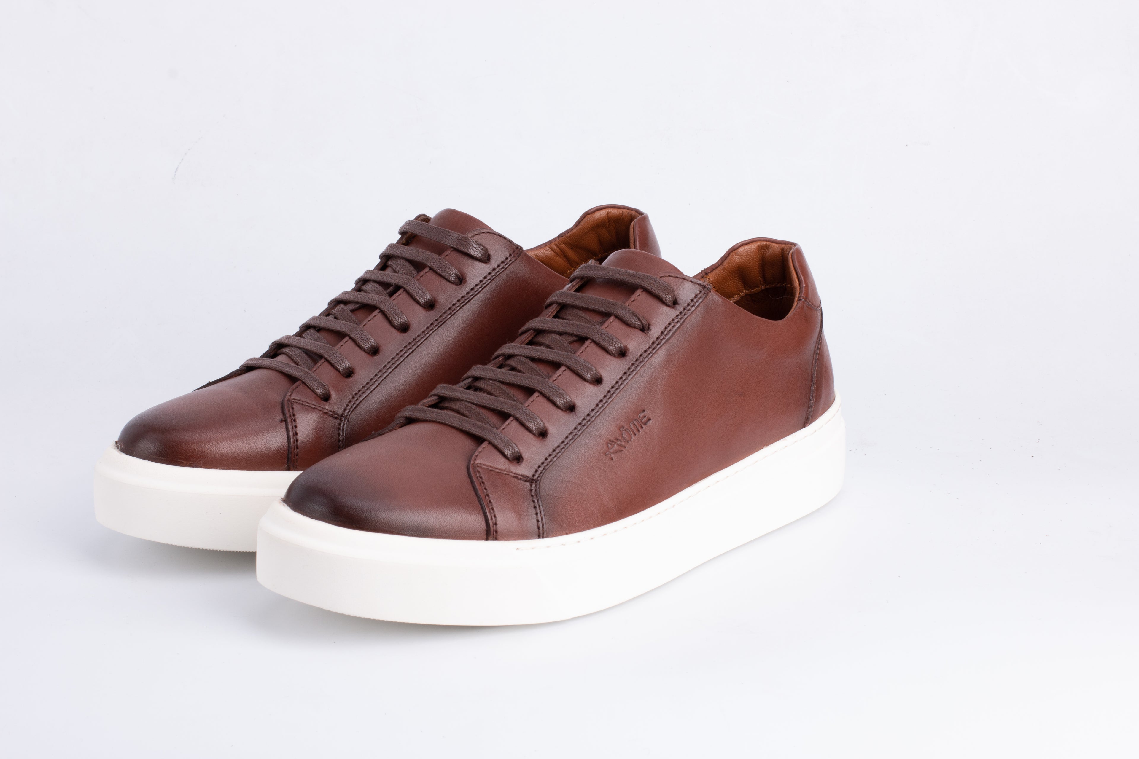 Luxor Cuir Marron