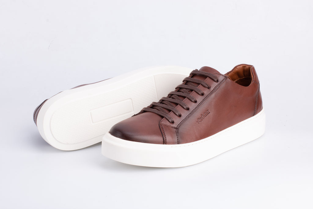 Luxor Cuir Marron